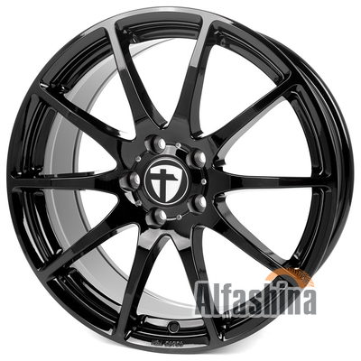 Tomason TN1 6.5x16 5x100 ET40 DIA57.1 GB