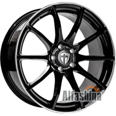Tomason TN1 8.5x18 5x108 ET40 DIA72.6 B rim P