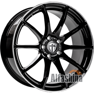 Tomason TN1 8.5x18 5x108 ET40 DIA72.6 B rim P