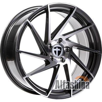 Tomason TN17 8x18 5x112 ET35 DIA72.6 HBP
