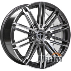 Tomason TN18 9x20 5x112 ET25 DIA66.5 GMP