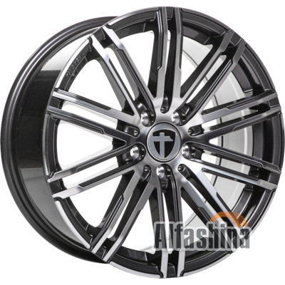 Tomason TN18 9x20 5x112 ET25 DIA66.5 GMP