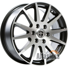 Tomason TN1F 7.5x17 5x118 ET64 DIA71.1 MtBP