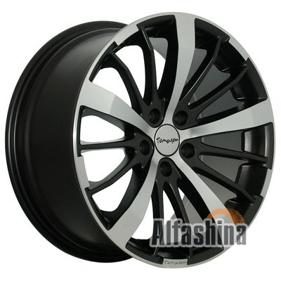 Tomason TN6 8.5x19 5x112 ET40 DIA72.6 MtBP