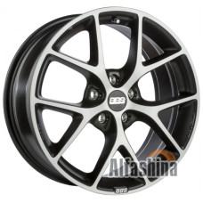 BBS SR 8.5x19 5x112 ET32 DIA82 VGDc