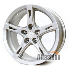 Verde V58 5IVE 8x17 5x100 ET38 DIA66.6 S