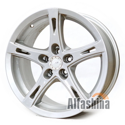 Verde V58 5IVE 8x18 5x120 ET38 DIA74.1 S