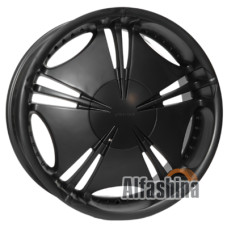 Verde V78 Helix 8.5x20 5x114.3/130 ET38 DIA74.1 BM
