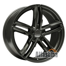 Wheelworld WH11 8x18 5x112 ET45 DIA66.6 Black
