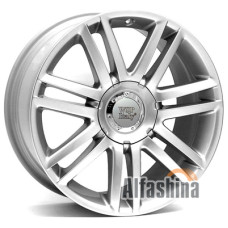 WSP Italy Audi (W544) Pavia 7.5x17 5x100/112 ET35 DIA57.1 S