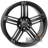 WSP Italy Audi (W560) Pompei 9x20 5x112 ET29 DIA66.6 MGM