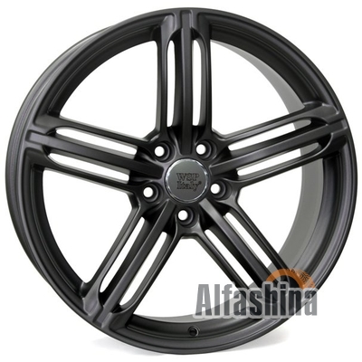 WSP Italy Audi (W560) Pompei 9x20 5x112 ET29 DIA66.6 MGM