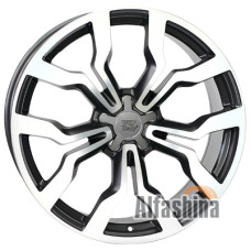 WSP Italy Audi (W565) Medea 9x20 5x112 ET38 DIA57.1 BP