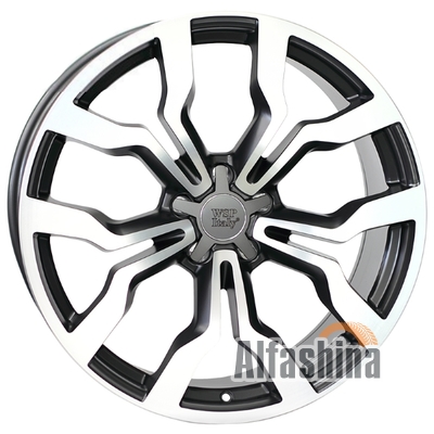 WSP Italy Audi (W565) Medea 9x20 5x112 ET38 DIA57.1 BP
