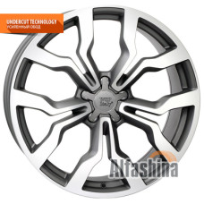 WSP Italy Audi (W565) Medea 7.5x18 5x112 ET54 DIA57.1 MGMP