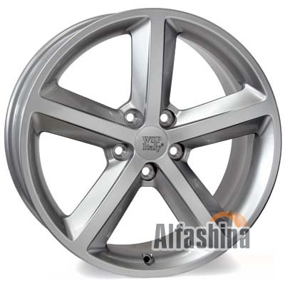 WSP Italy Audi (W566) Gea 8x17 5x112 ET26 DIA66.6 HS