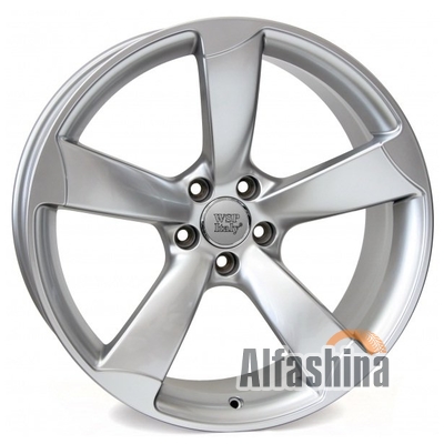 WSP Italy Audi (W567) Giasone 7.5x18 5x112 ET54 DIA57.1 HS