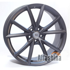 WSP Italy Audi (W569) Aiace 8x19 5x112 ET26 DIA66.6 MGM