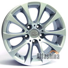 WSP Italy BMW (W660) Alicudi 8.5x18 5x120 ET34 DIA72.6 S