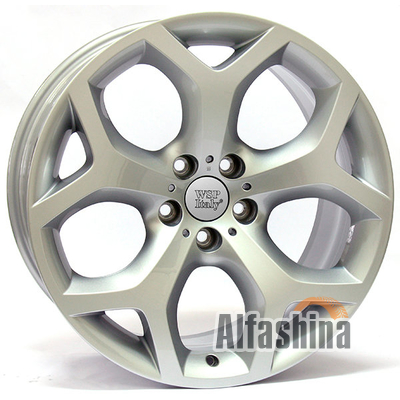 WSP Italy BMW (W667) X5 Hotbird 7.5x17 5x120 ET32 DIA72.6 S
