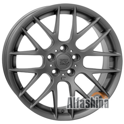WSP Italy BMW (W675) Basel M 9.5x19 5x120 ET23 DIA72.6 MGM