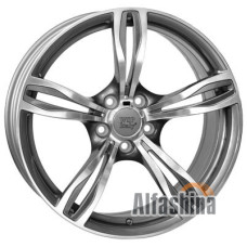 WSP Italy BMW (W679) Daytona 9x19 5x120 ET32 DIA72.6 AP