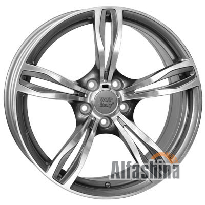 WSP Italy BMW (W679) Daytona 9x20 5x120 ET44 DIA72.6 AP
