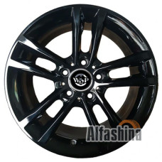 WSP Italy BMW (W681) Achille 8x17 5x120 ET53 DIA72.6 GB