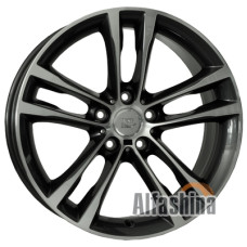 WSP Italy BMW (W681) Achille 8x19 5x120 ET29 DIA72.6 AP