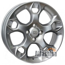 WSP Italy Ford (W951) Nurnberg 6.5x16 4x108 ET52.5 DIA63.4 S