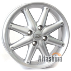 WSP Italy Ford (W952) Siena 6.5x16 4x108 ET52.5 DIA63.4 S