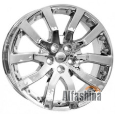 WSP Italy Land Rover (W2352) Kingston 10x22 5x120 ET48 DIA72.6 Chrom
