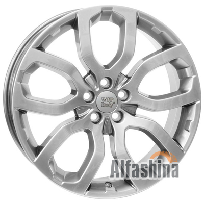 WSP Italy Land Rover (W2357) Liverpool 8.5x20 5x120 ET47 DIA72.6 S