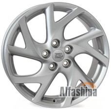 WSP Italy Mazda (W1906) Eclipse 7x17 5x114.3 ET52.5 DIA67.1 S