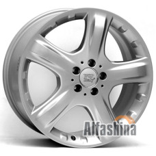 WSP Italy Mercedes (W737) Mosca 8x17 5x112 ET60 DIA66.6 S