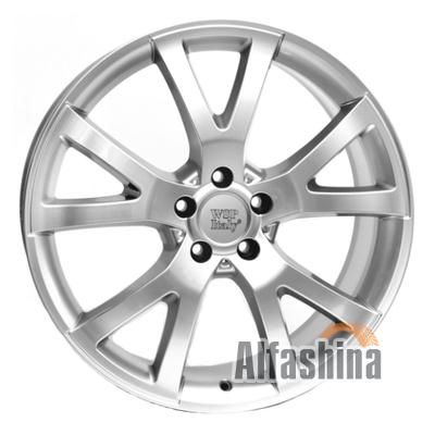 WSP Italy Mercedes (W750) Yalta 10x22 5x112 ET60 DIA66.6 S