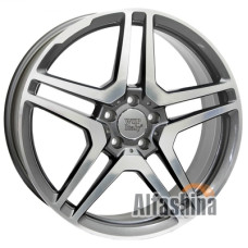 WSP Italy Mercedes (W759) AMG Vesuvio 9.5x20 5x112 ET30 DIA66.6 AP