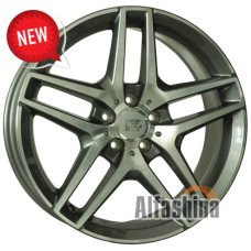 WSP Italy Mercedes (W771) Enea 8x19 5x112 ET48 DIA66.6 AP