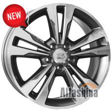 WSP Italy Mercedes (W772) Apollo 7.5x18 5x112 ET44 DIA66.6 AP