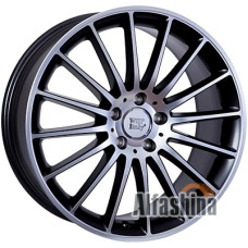 WSP Italy Mercedes (W773) Shanghai 9.5x19 5x112 ET48 DIA66.6 DBFP