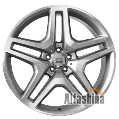 WSP Italy Mercedes (W774) Ischia 9.5x20 5x130 ET50 DIA84.1 SP