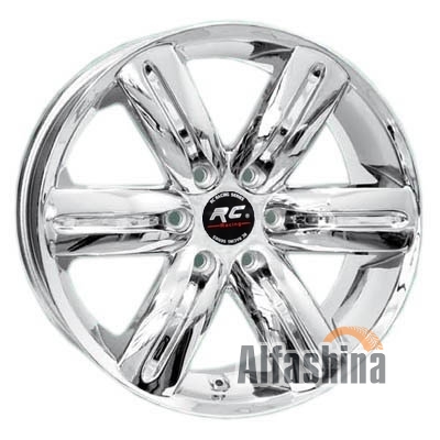 WSP Italy Mitsubishi (W3001) Pajero 9.5x20 6x139.7 ET50 DIA67.1 Chrom WSP Italy Mitsubishi (W3001) Pajero 9.5x20 6x139.7 ET50 DIA67.1 Chrom