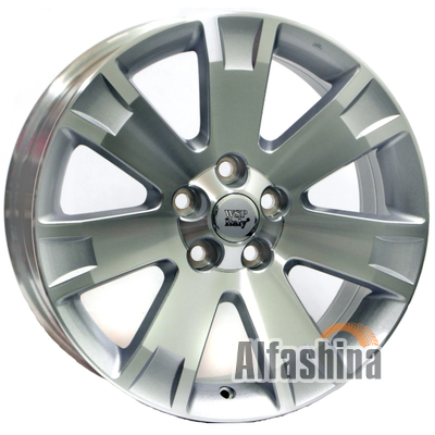 WSP Italy Mitsubishi (W3004) Poseidone 8x19 5x114.3 ET38 DIA67.1 SP