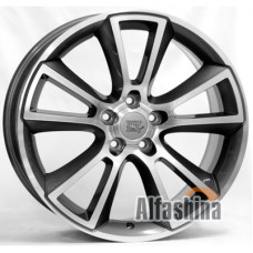 WSP Italy Opel (W2504) Moon 8x18 5x115 ET46 DIA70.2 AP