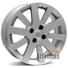 WSP Italy Peugeot (W850) Lyon 7x17 4x108 ET28 DIA0 S