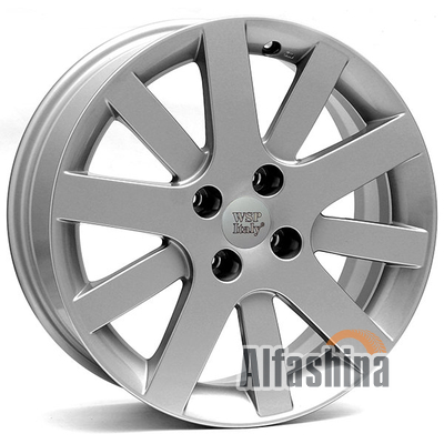 WSP Italy Peugeot (W850) Lyon 7x17 4x108 ET28 DIA0 S