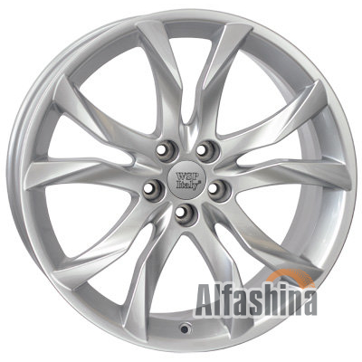 WSP Italy Peugeot (W853) Le Mans 8.5x19 5x108 ET27 DIA0 HS