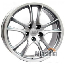 WSP Italy Porsche (W1051) Tornado 10x21 5x130 ET50 DIA71.6 S