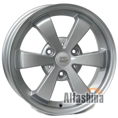 WSP Italy Smart (W1507) Etna 5x15 3x112 ET25 DIA57.1 HS