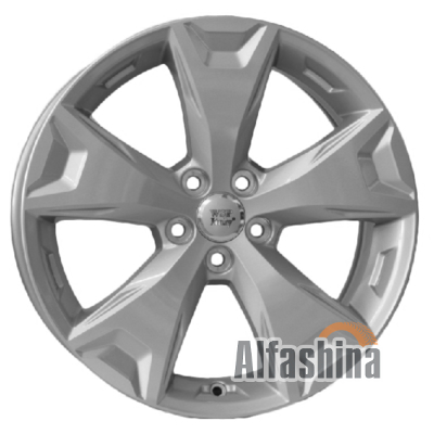WSP Italy Subaru (W2705) Atena 7x17 5x100 ET48 DIA56.1 S